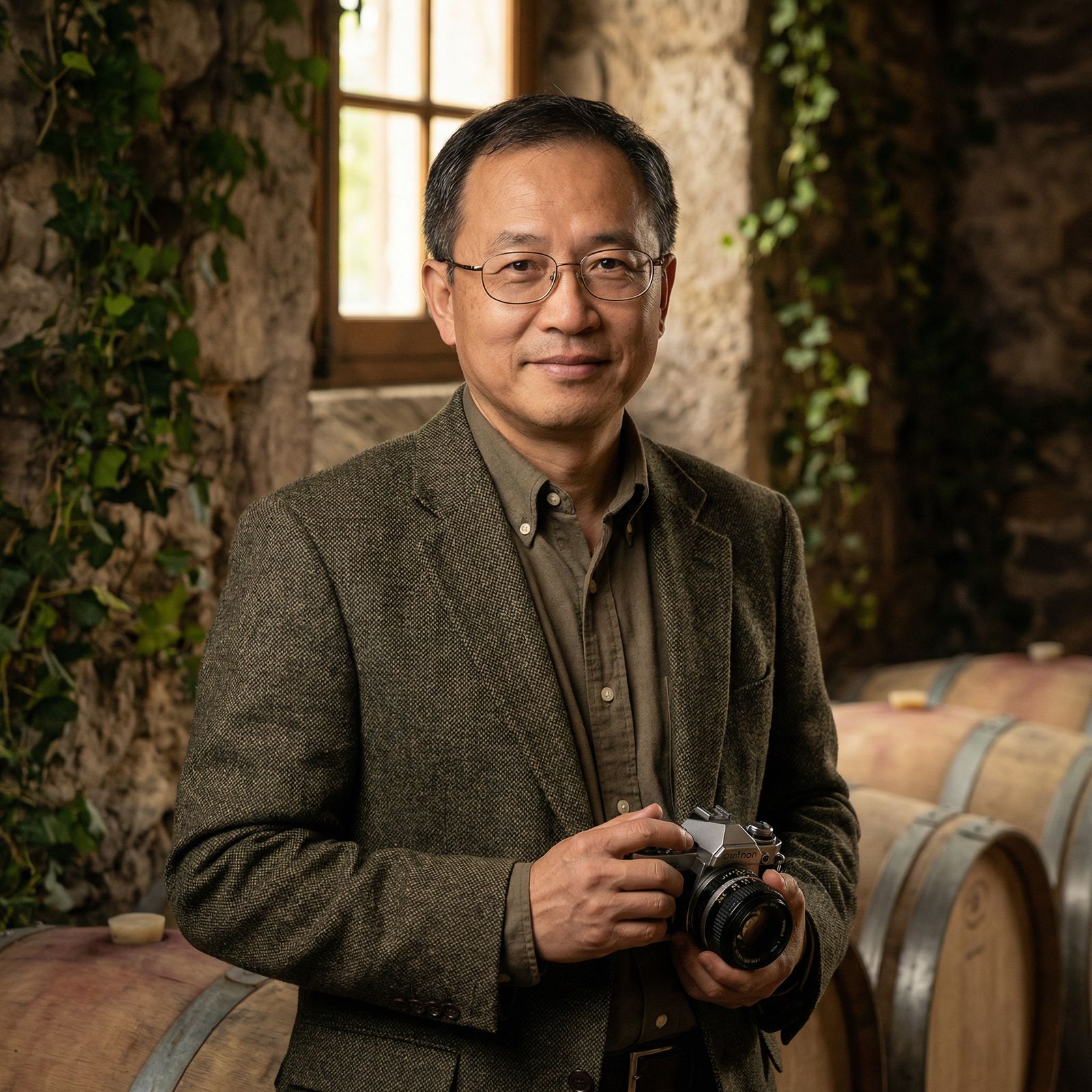 国产视频导演王志远